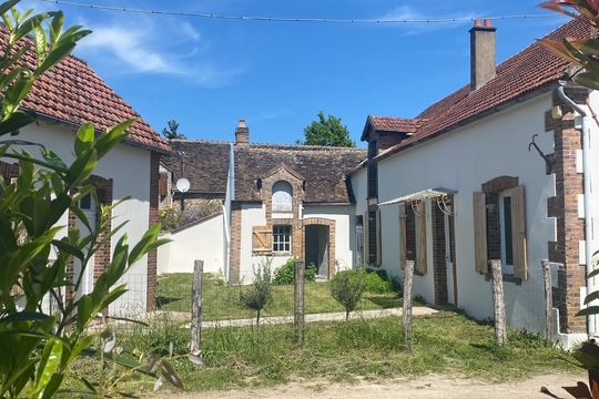 © Françoise Benhamou